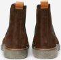 Marc O'Polo Chelsea boot Brown Heren - Thumbnail 8