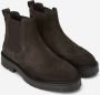 Marc O'Polo Chelsea boot Brown Heren - Thumbnail 7