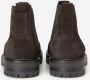 Marc O'Polo Chelsea boot Brown Heren - Thumbnail 8