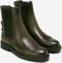 Marc O'Polo Chelsea boot Green Dames - Thumbnail 7