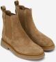 Marc O'Polo Chelsea boot Brown Dames - Thumbnail 6