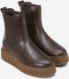 Marc O'Polo Chelsea boot Brown Dames - Thumbnail 6