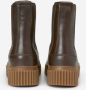 Marc O'Polo Chelsea boot Brown Dames - Thumbnail 7