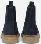 Marc O'Polo Chelsea boot Blue Dames - Thumbnail 7