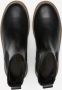 Marc O'Polo Chelsea boot Black Dames - Thumbnail 8