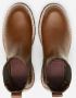 Marc O'Polo Chelsea boot Brown Dames - Thumbnail 8