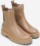 Marc O'Polo Chelsea boot Brown Dames - Thumbnail 6