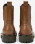 Marc O'Polo Chelsea boot Brown Dames - Thumbnail 8