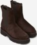 Marc O'Polo Chelsea boot Brown Dames - Thumbnail 6