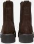 Marc O'Polo Chelsea boot Brown Dames - Thumbnail 7