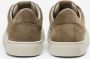 Marc O'Polo Cup sole sneaker Beige Heren - Thumbnail 7