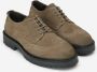 Marc O'Polo Derby vetersluiting Gray Heren - Thumbnail 6