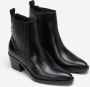 Marc O'Polo Laars in westernstijl Black Dames - Thumbnail 9