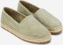 Marc O'Polo Espadrilles met gestructureerde zool model 'Gem' - Thumbnail 3