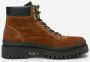 Marc O'Polo Hikerbooties met hoogwaardig rundleer - Thumbnail 24