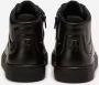 Marc O'Polo Hoge top sneaker Black Heren - Thumbnail 7