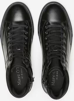 Marc O'Polo Hoge sneaker