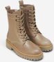 Marc O'Polo Veterschoenen Brown Dames - Thumbnail 7