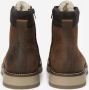 Marc O'Polo Veterschoenen Brown Heren - Thumbnail 8