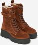 Marc O'Polo Veterschoenen Brown Dames - Thumbnail 7