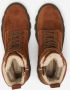 Marc O'Polo Veterschoenen Brown Dames - Thumbnail 9