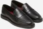 Marc O'Polo Loafers van leer model 'SILKE' - Thumbnail 7