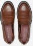 Marc O'Polo Loafer Brown Dames - Thumbnail 9