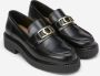 Marc O'Polo Loafer Black Dames - Thumbnail 7