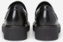 Marc O'Polo Loafer Black Dames - Thumbnail 8