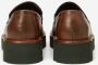 Marc O'Polo Loafer Brown Dames - Thumbnail 7