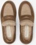 MARC O POLO Plateauloafers met warme inlegzool - Thumbnail 5