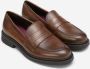 Marc O'Polo Loafer Brown Dames - Thumbnail 3