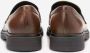 Marc O'Polo Loafer Brown Dames - Thumbnail 4