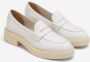 Marc O'Polo Loafers White Dames - Thumbnail 3