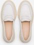 Marc O'Polo Loafers White Dames - Thumbnail 5