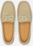 Marc O'Polo Mocassin Beige Dames - Thumbnail 9