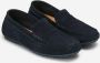 Marc O'Polo Mocin Blue Dames - Thumbnail 7