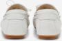 Marc O'Polo Mocassin White Dames - Thumbnail 8