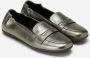 Marc O'Polo Mocassin Gray Dames - Thumbnail 6