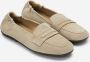 Marc O'Polo Mocassin Beige Dames - Thumbnail 6