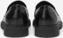 Marc O'Polo Penny loafer Black Dames - Thumbnail 8