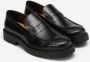 Marc O'Polo Penny loafer Black Heren - Thumbnail 8