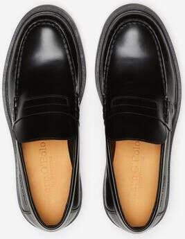 Marc O'Polo Penny loafer