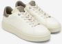 Marc O'Polo Sneaker Beige Dames - Thumbnail 6