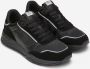 Marc O'Polo Sneaker Black Heren - Thumbnail 7