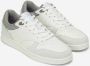 Marc O'Polo Sneaker White Heren - Thumbnail 6