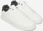 Marc O'Polo Sneaker White Heren - Thumbnail 7