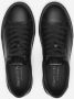 Marc O'Polo Cup sole sneaker Black Heren - Thumbnail 9