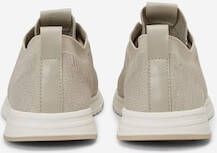 Marc O'Polo Sneakers met een gebreide look