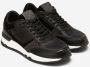 Marc O'Polo Sneaker Black Heren - Thumbnail 7